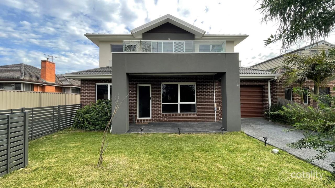 3-bedroom unit at 1/25 Willoughby Street, Reservoir, VIC 3073, Darebin, Victoria