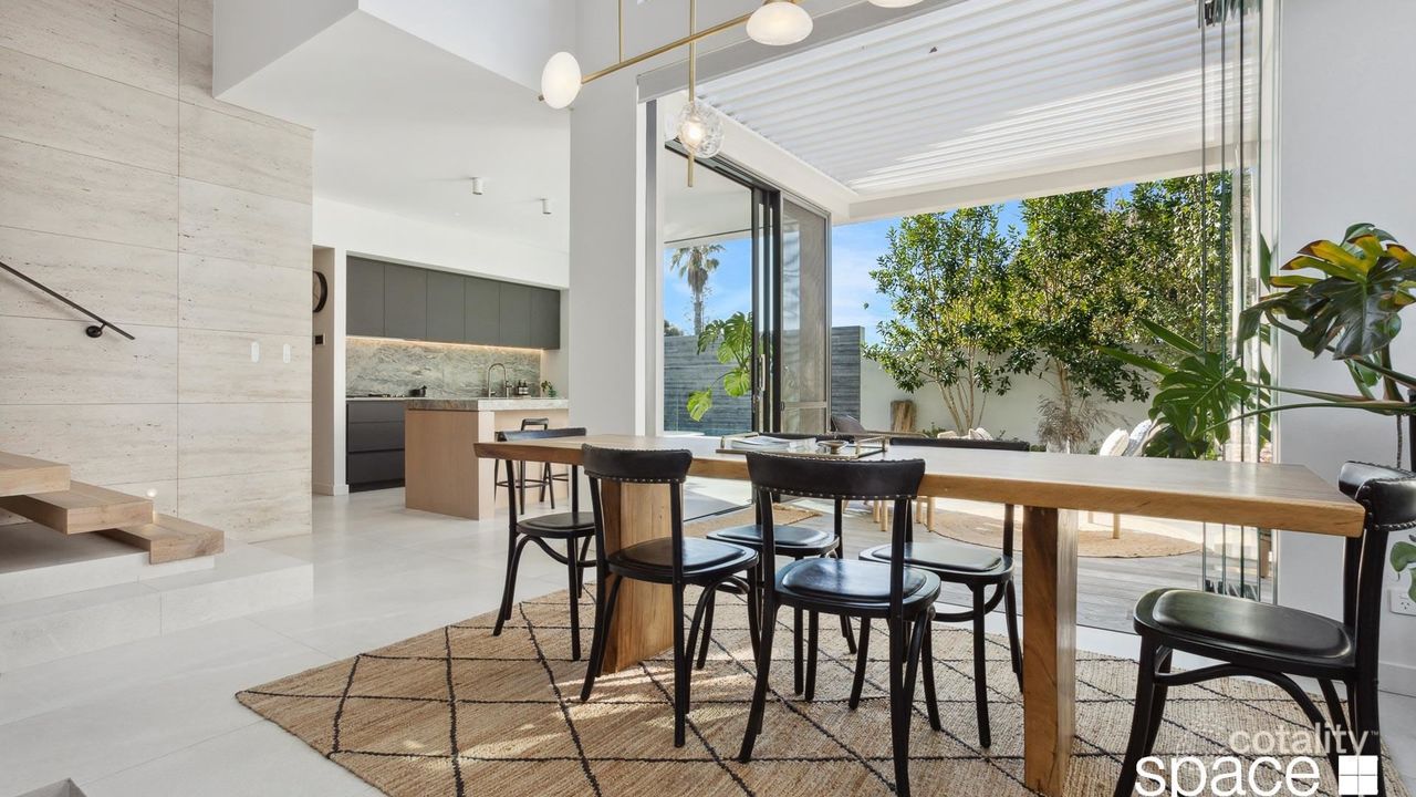 5-bedroom house at 2A Korel Gardens, Swanbourne, WA 6010, Nedlands, Western Australia