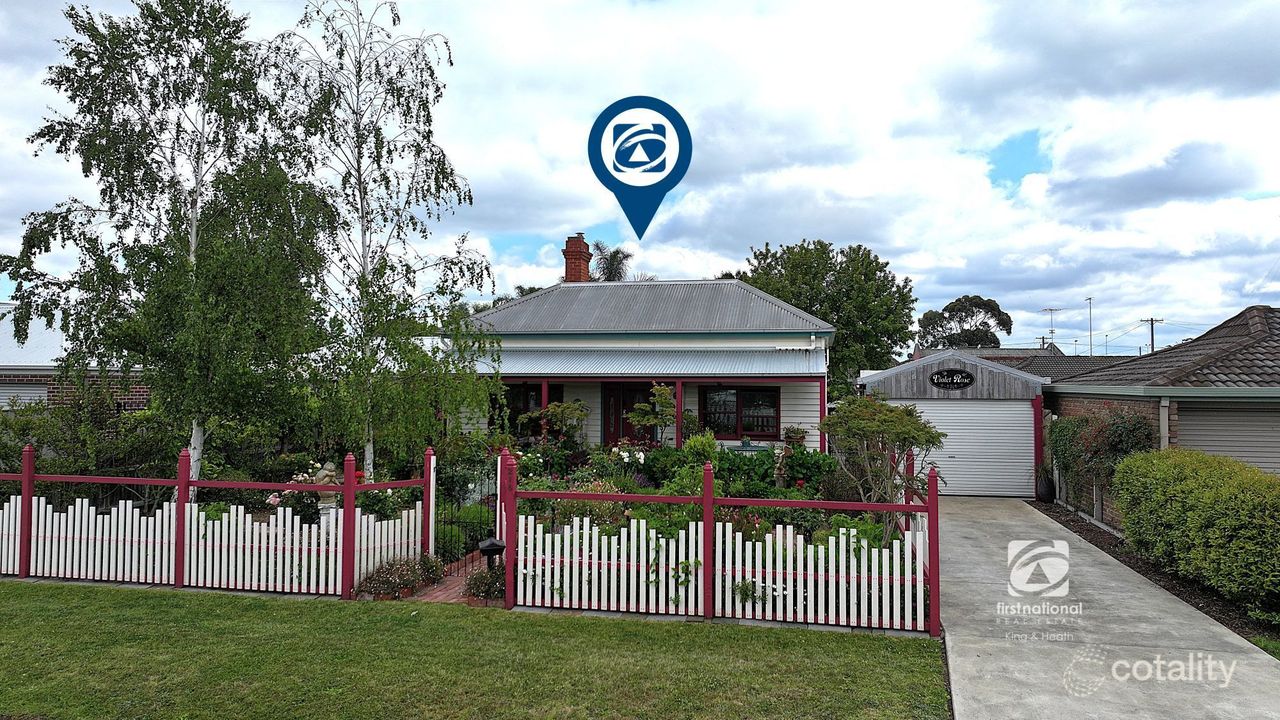 3-bedroom house at 214 Nicholson Street, Bairnsdale, VIC 3875, East Gippsland, Victoria