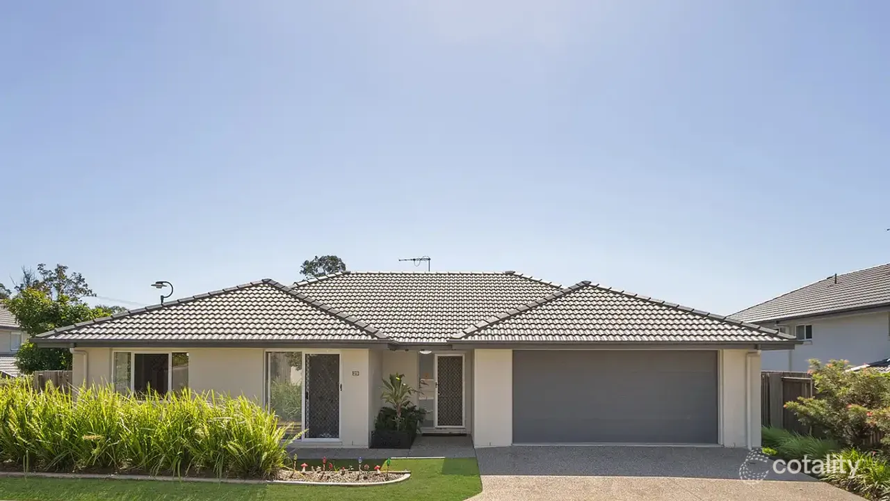 4-bedroom house at 29/7 Cinnabar Road, Kallangur, QLD 4503, Moreton Bay, Queensland