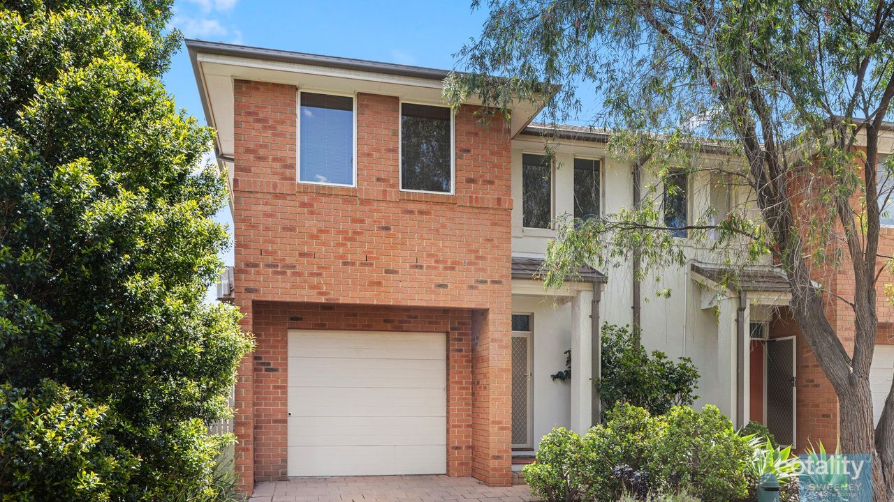 2-bedroom unit at 47 Callista Circuit, Taylors Hill, VIC 3037, Melton, Victoria