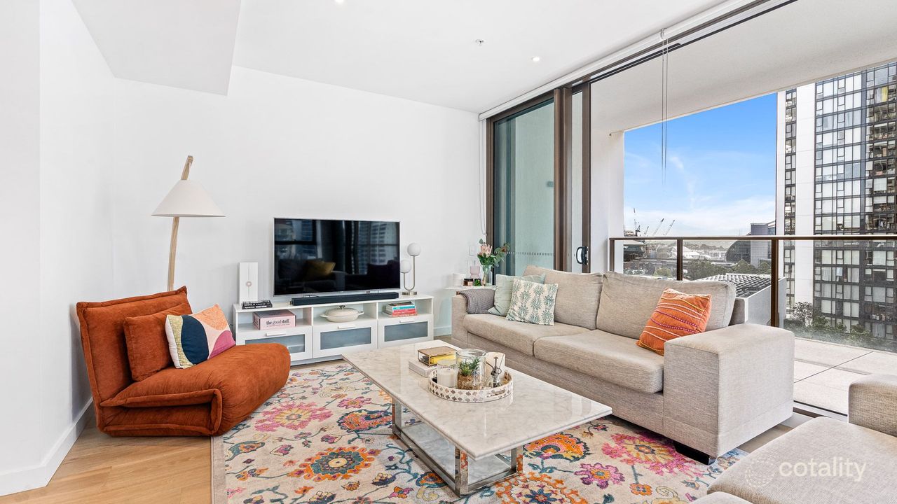 2-bedroom unit at 1303/82 Hay Street, Haymarket, NSW 2000, Sydney, New South Wales