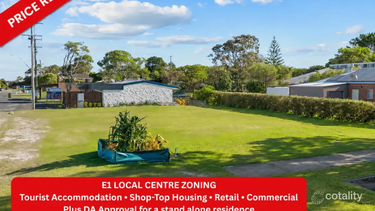 0-bedroom unit at 58 Spenser Street, Iluka, NSW 2466, Clarence Valley, New South Wales