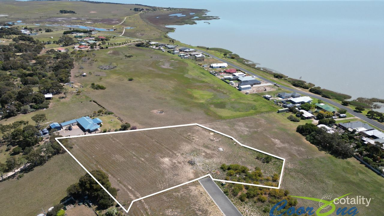 0-bedroom house at Lot 100 Mcfarlane Street, Meningie, SA 5264, Coorong Council, South Australia