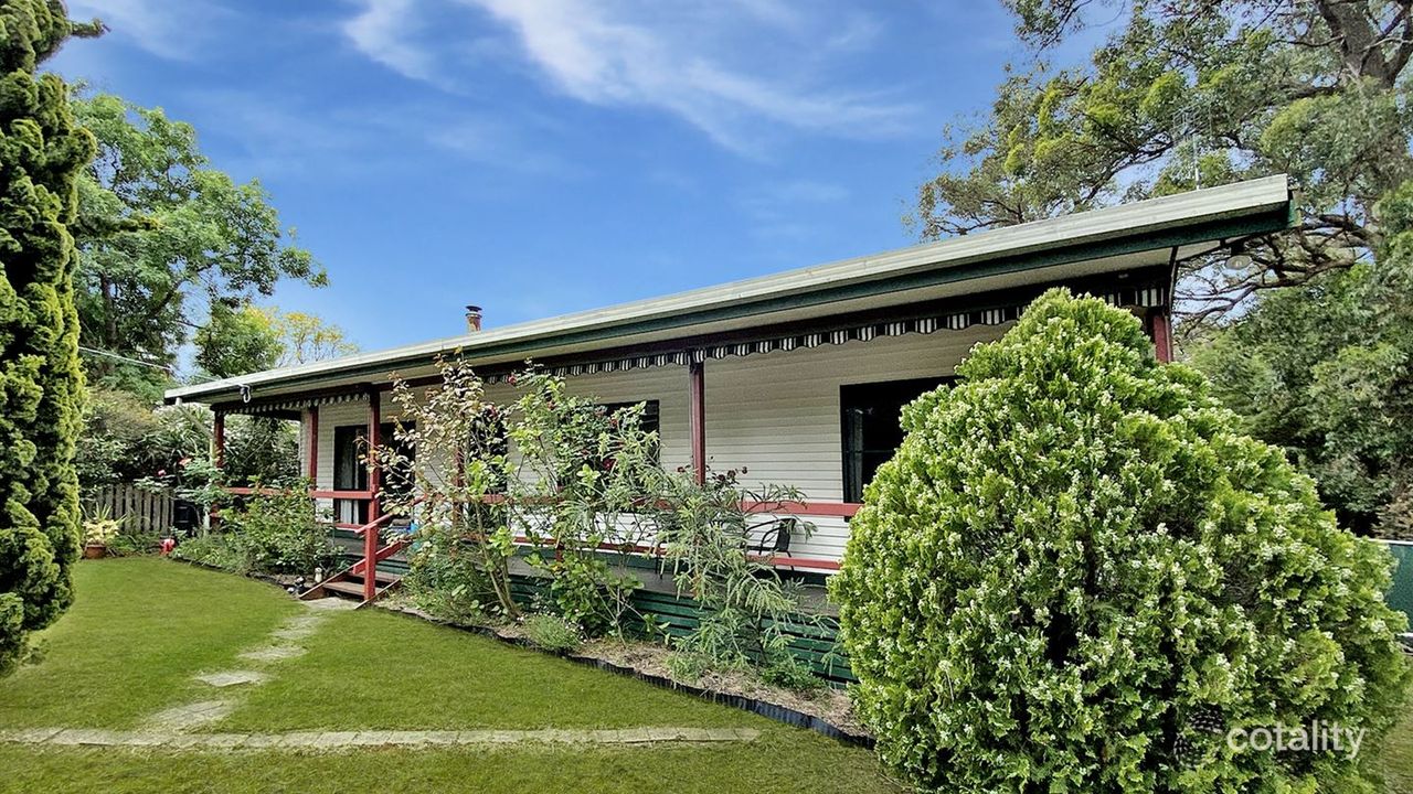 3-bedroom house at 5547 Hyland Highway, Yarram, VIC 3971, Wellington Council, Victoria