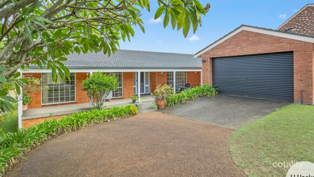 3-bedroom house at 43 Hope Street, Red Head, NSW 2430, Mid-Coast, New South Wales
