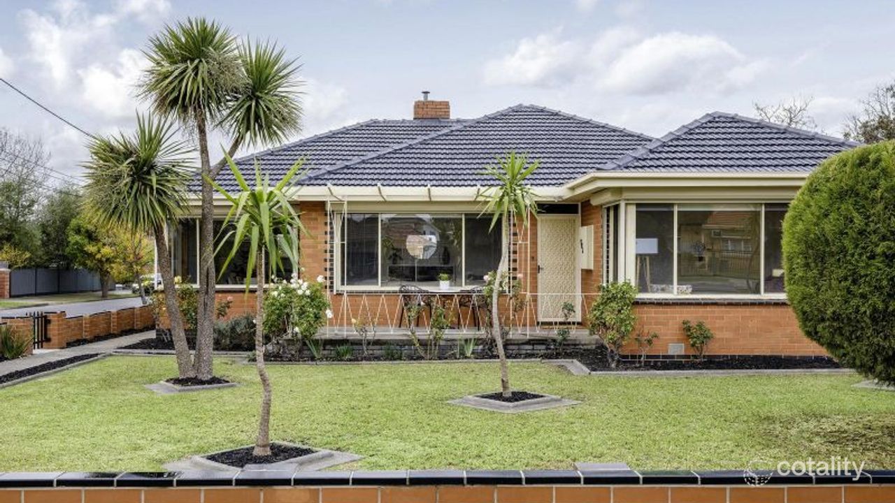 3-bedroom house at 50 Victoria Street, Preston, VIC 3072, Darebin Council, Victoria