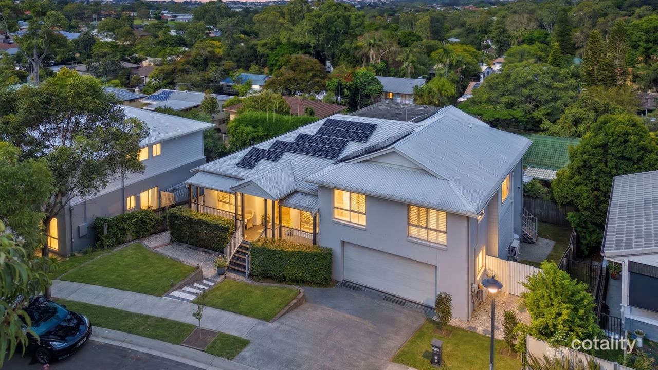 5-bedroom house at 17 Evergreen Street, Mitchelton, QLD 4053, Brisbane, Queensland
