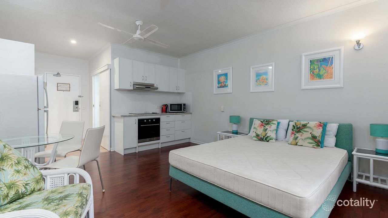 1-bedroom unit at 316 Port Douglas Road, Port Douglas, QLD 4877, Douglas Council, Queensland