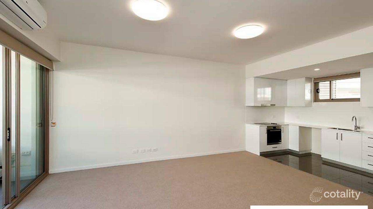 1-bedroom unit at 42/6 Campbell Street, West Perth, WA 6005, Perth, Western Australia