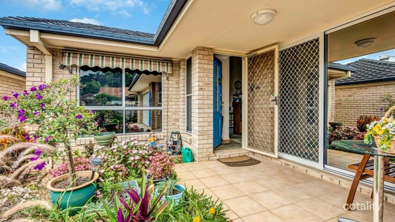 3-bedroom unit at 2/6 High Street, Alstonville, NSW 2477, Ballina Council, New South Wales
