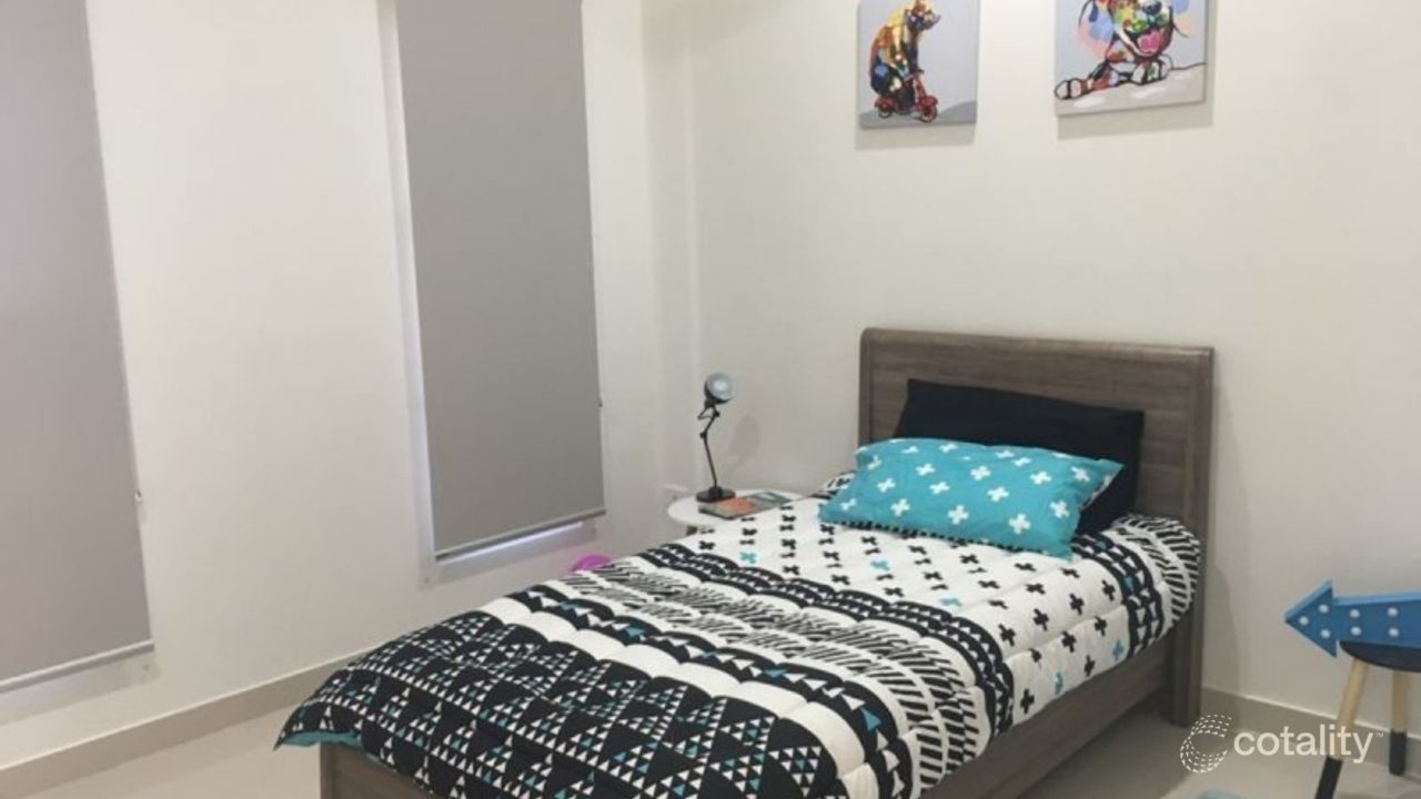 3-bedroom house at 25 Banksia Street, Zuccoli, NT 0832, Palmerston, Northern Territory