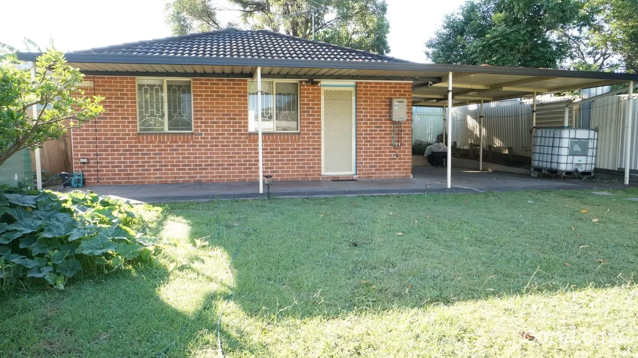 2-bedroom unit at 82 Cumberland Street, Fairfield Council, New South Wales
