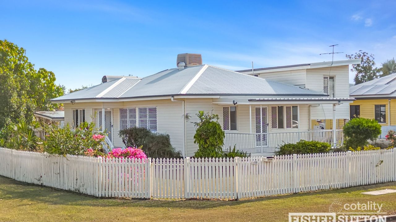 4-bedroom house at 175 Richardson Road, Kawana, QLD 4701, Rockhampton, Queensland
