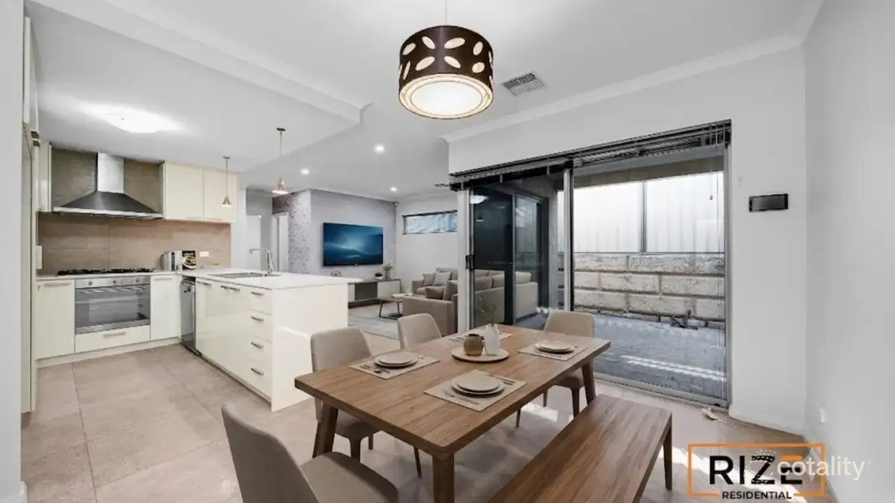 3-bedroom unit at 4/2 Solaia Loop, Woodvale, WA 6026, Joondalup, Western Australia