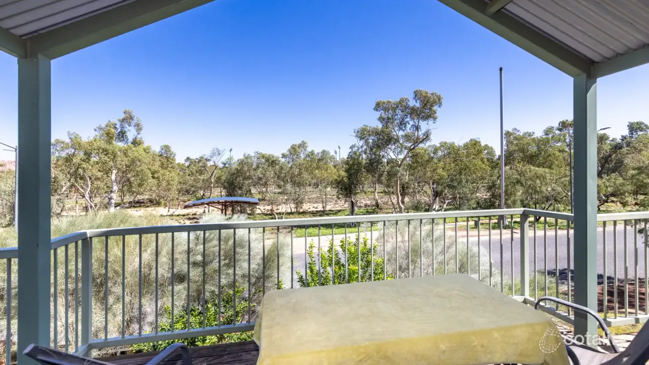 3-bedroom unit at 3/2 Caterpillar Court, Desert Springs, NT 0870, Alice Springs Council, Northern Territory