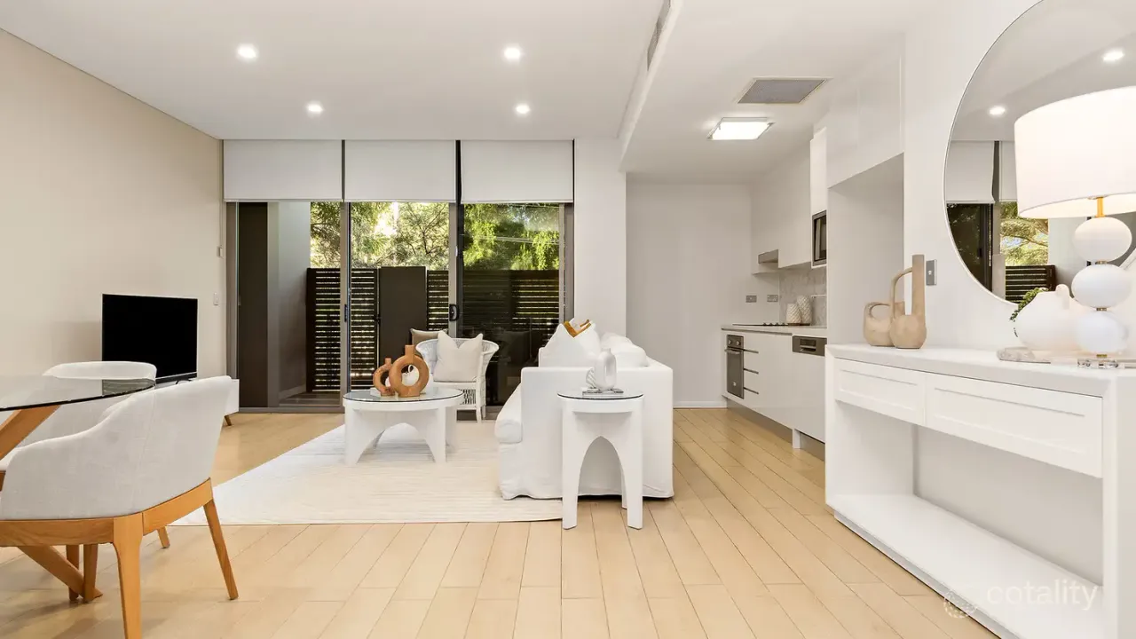 1-bedroom unit at 65/16 Boondah Road, Warriewood, NSW 2102, Northern Beaches Council, New South Wales