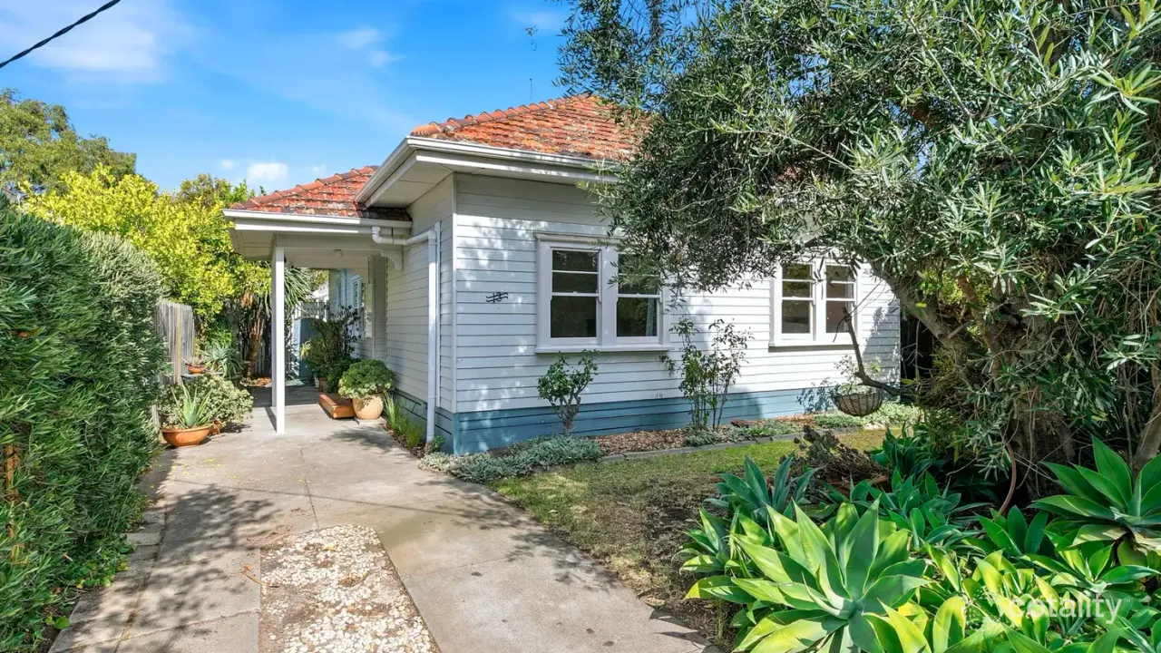3-bedroom house at 13 Blackshaws Road, Newport, VIC 3015, Hobsons Bay, Victoria