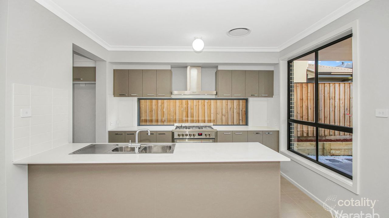 4-bedroom house at 14 Elderberry Street, Marsden Park, NSW 2765, Blacktown Council, New South Wales