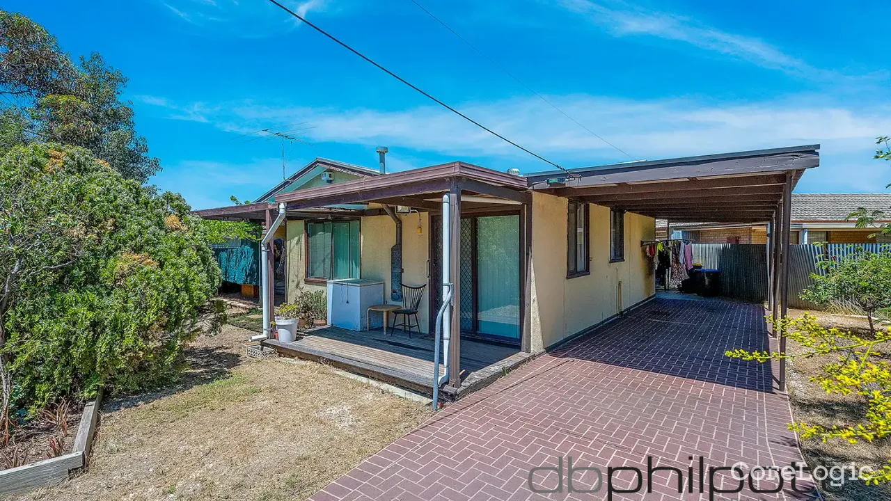 3-bedroom house at 19 Wattle Avenue, Port Adelaide Enfield Council, South Australia