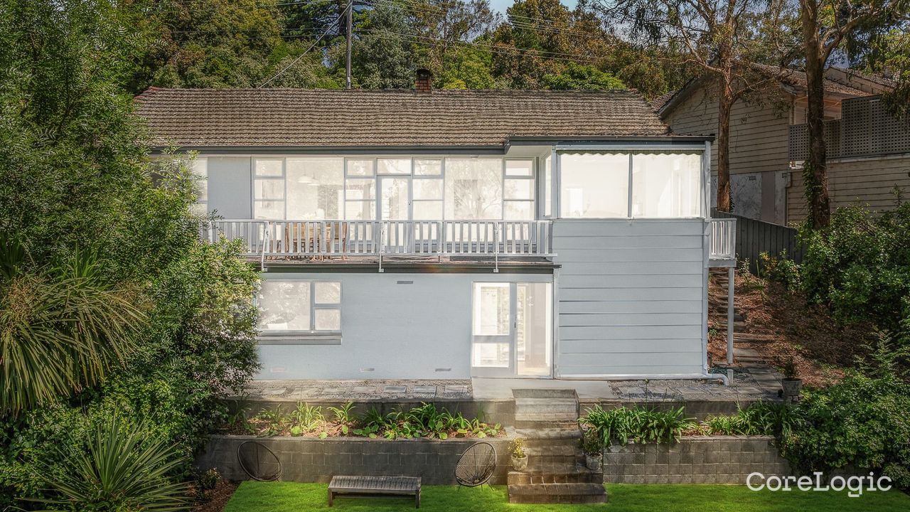 5-bedroom house at 20 Panorama Avenue, Maroondah Council, Victoria