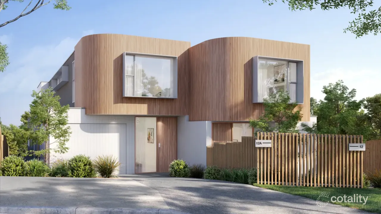4-bedroom unit at 12 Kirkmore Avenue, Jan Juc, VIC 3228, Surf Coast Council, Victoria