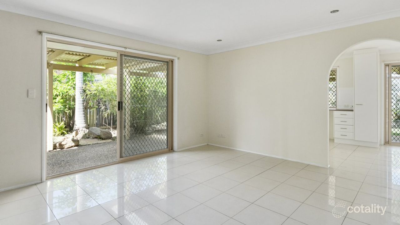 3-bedroom house at 12 Windflower Place, Springfield, QLD 4300, Ipswich Council, Queensland