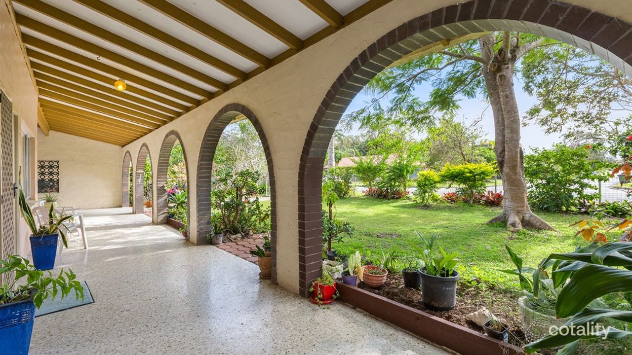 3-bedroom house at 66 Poinciana Avenue, Bogangar, NSW 2488, Tweed Council, New South Wales