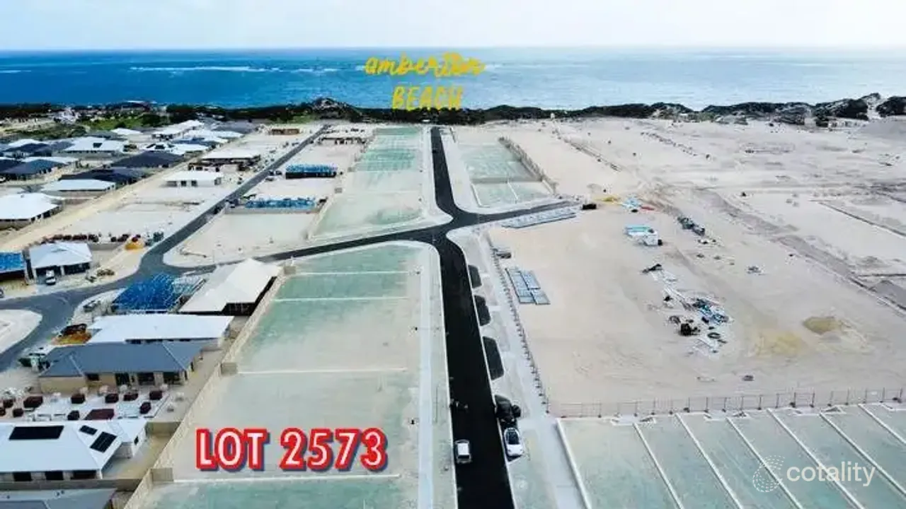 0-bedroom house at 19 Churchill Street, Eglinton, WA 6034, Wanneroo Council, Western Australia