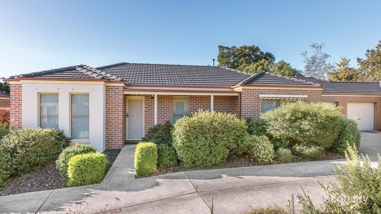 3-bedroom unit at 4/115A Mansfield Avenue, Mount Clear, VIC 3350, Ballarat, Victoria