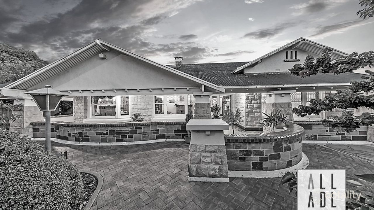 7-bedroom house at 184 North East Road, Vale Park, SA 5081, Walkerville Council, South Australia