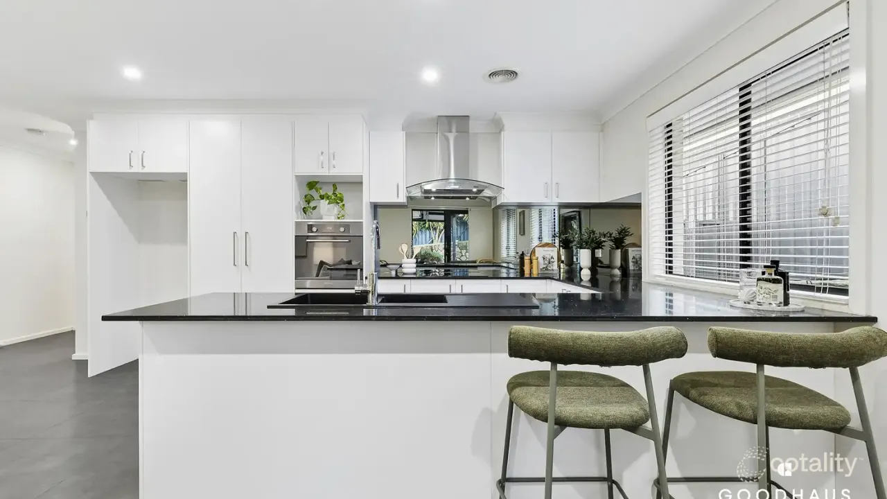 3-bedroom house at 41 Anakie Court, Ngunnawal, ACT 2913, Unincorporated Act, Australian Capital Territory