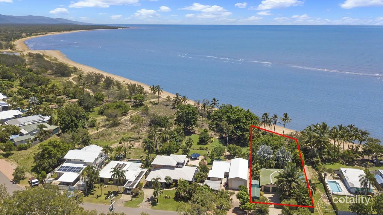 5-bedroom house at 38 The Esplanade, Toolakea, QLD 4818, Townsville, Queensland