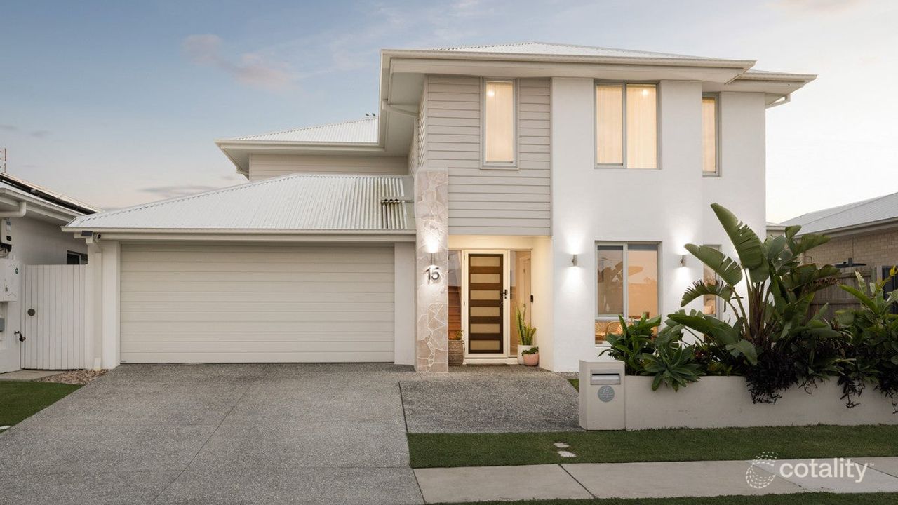 5-bedroom house at 15 Cape Barren Circuit, Banya, QLD 4551, Sunshine Coast, Queensland