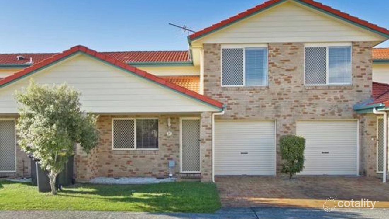 3-bedroom unit at 22/280 Handford Road, Taigum, QLD 4018, Brisbane, Queensland
