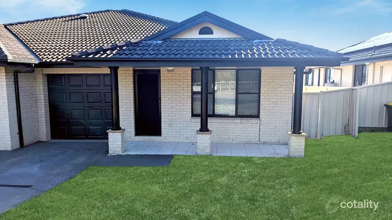 3-bedroom unit at 2/15 Skellatar Stock Route, Muswellbrook, NSW 2333, Muswellbrook, New South Wales