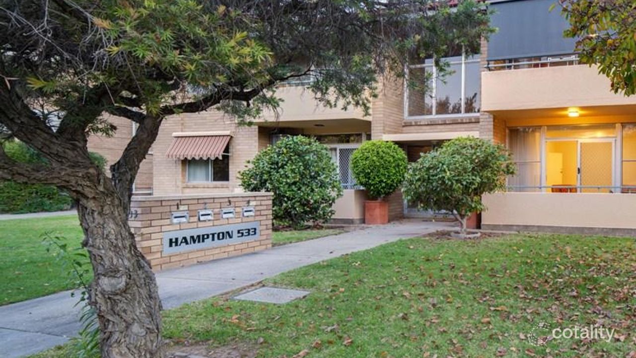 2-bedroom unit at 1/533 Kiewa Place, Albury, NSW 2640, Albury, New South Wales