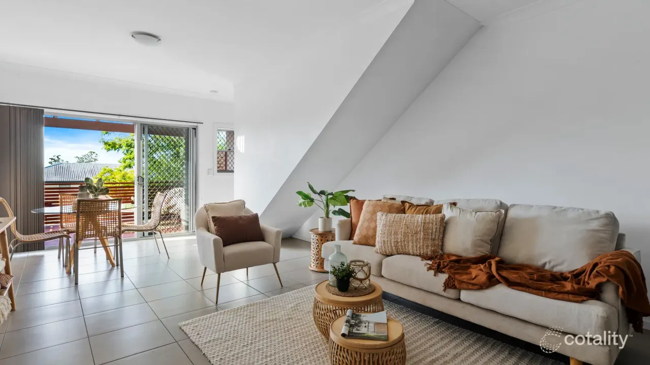 3-bedroom unit at 1/17 Mons Road, Carina Heights, QLD 4152, Brisbane Council, Queensland