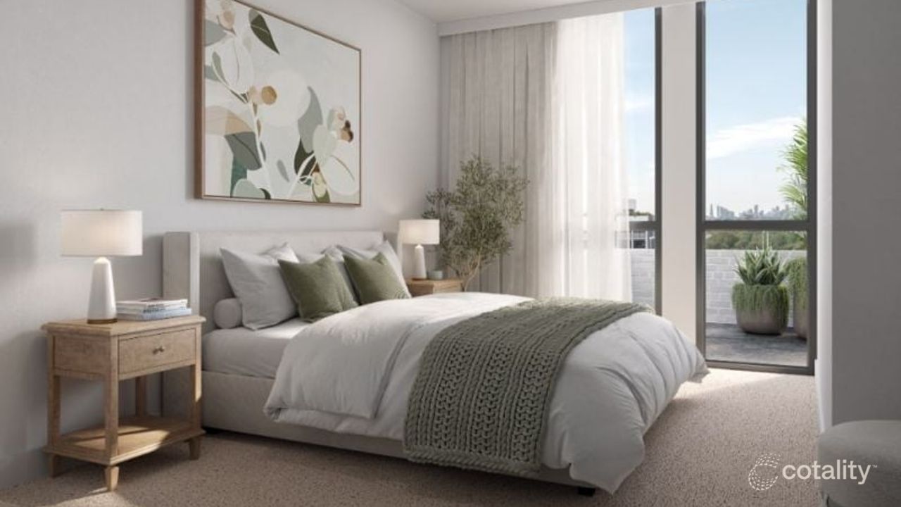 2-bedroom unit at 503/15-37 Innesdale Road, Wolli Creek, NSW 2205, Bayside Council, New South Wales