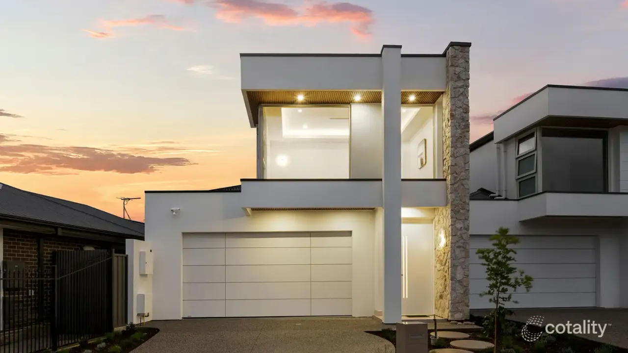 4-bedroom house at 42 Centenary Avenue, Findon, SA 5023, Charles Sturt, South Australia