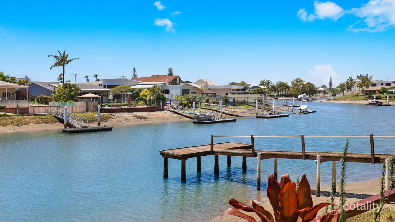 3-bedroom house at 1/81 Goonawarra Drive, Mooloolaba, QLD 4557, Sunshine Coast Council, Queensland