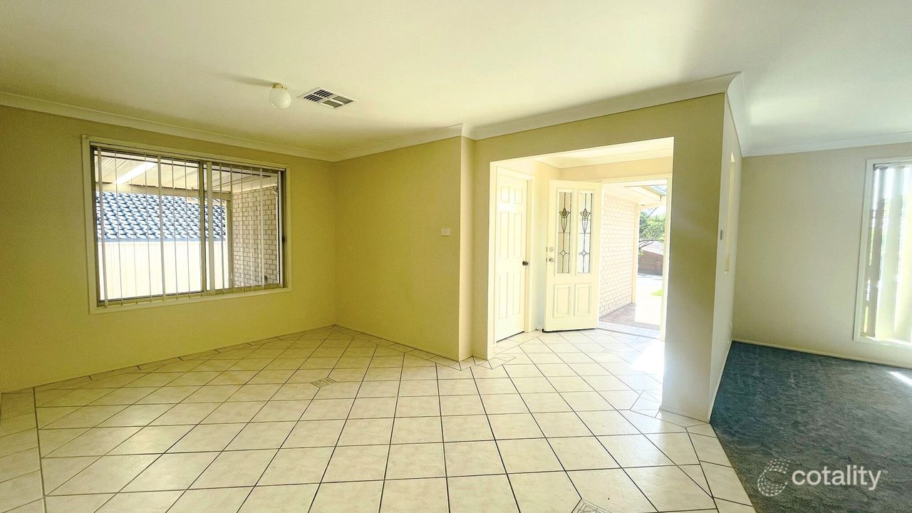 4-bedroom house at 22A Willcox Avenue, Singleton Heights, NSW 2330, Singleton Council, New South Wales
