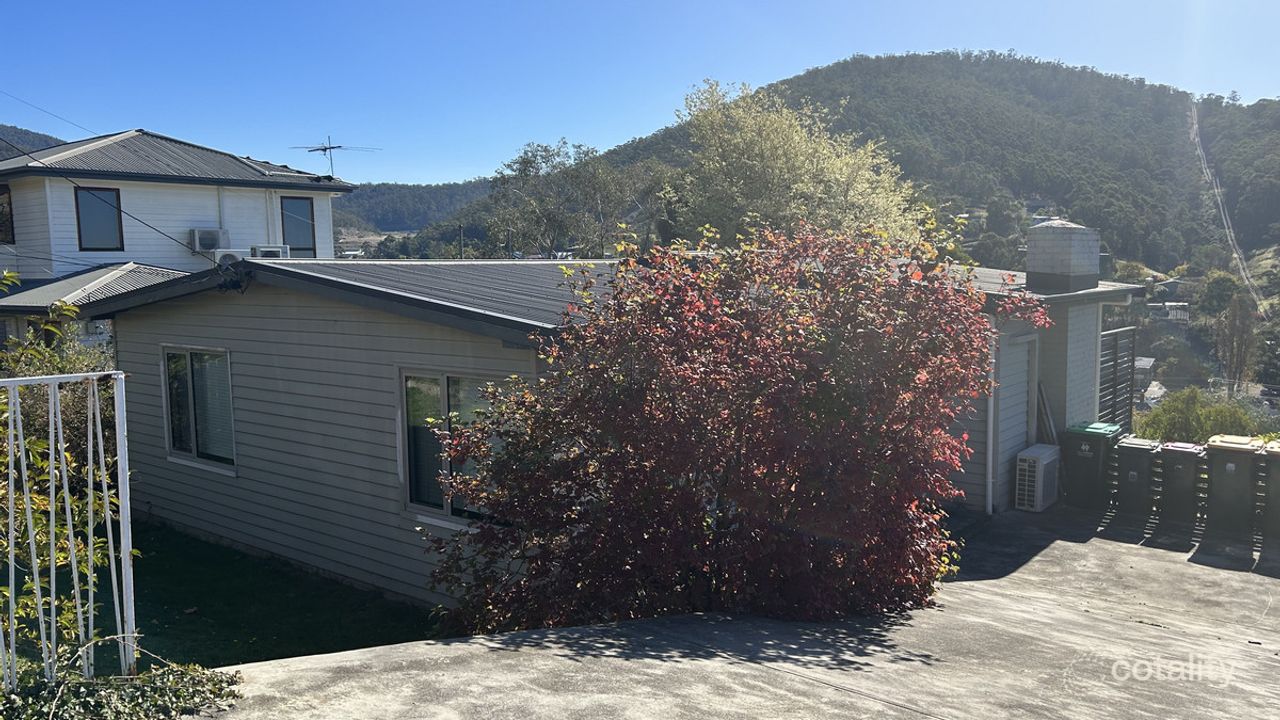 3-bedroom house at 97A Wentworth Street, South Hobart, TAS 7004, Hobart, Tasmania