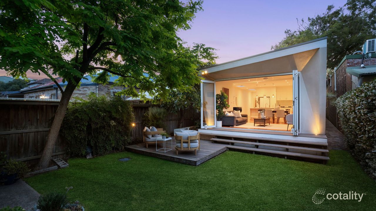 3-bedroom house at 24 Doncaster Avenue, Kensington, NSW 2033, Randwick, New South Wales