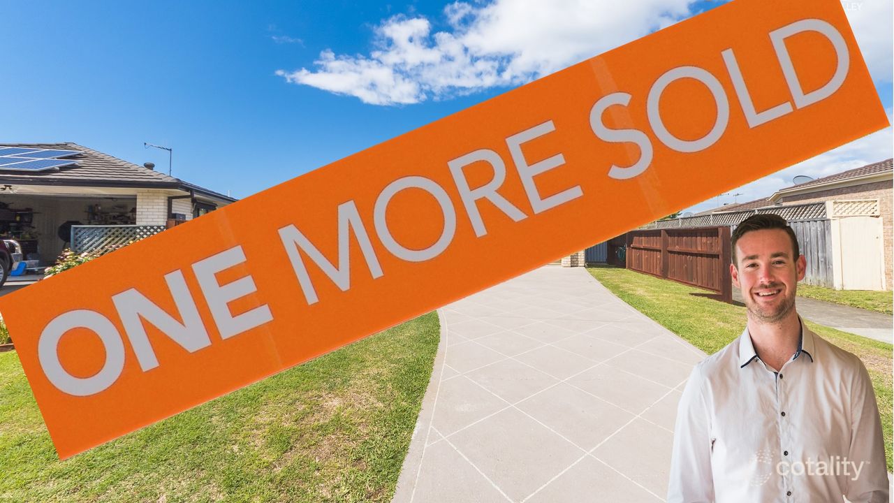 4-bedroom house at 10 Daphne Place, Harrington, NSW 2427, Mid-Coast Council, New South Wales