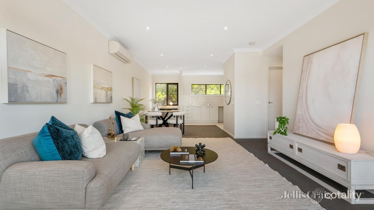 2-bedroom unit at 7 Old School Road, Notting Hill, VIC 3168, Monash Council, Victoria