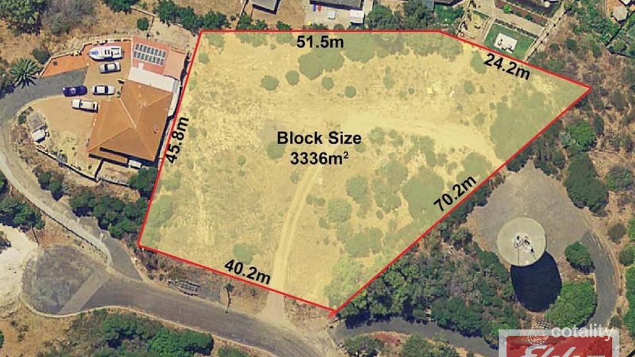 4-bedroom house at 17 Allan Place, Halls Head, WA 6210, Mandurah, Western Australia