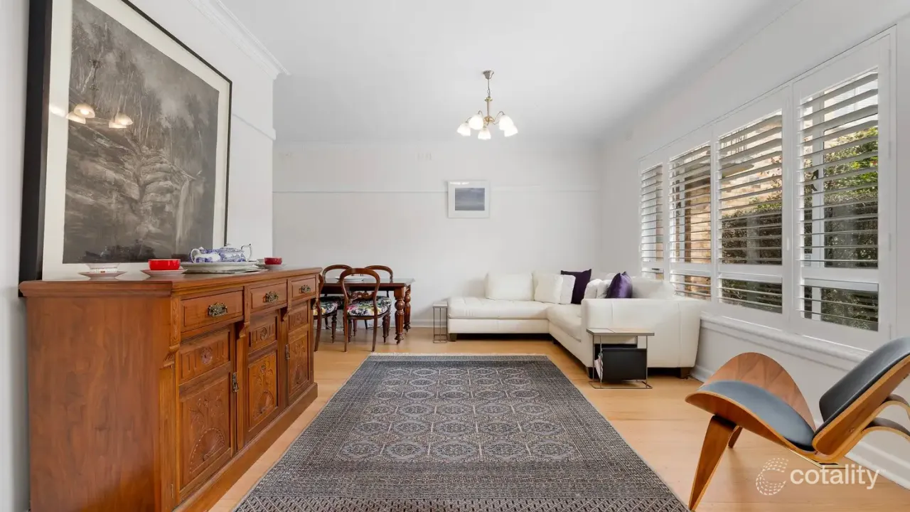 2-bedroom unit at 1/3 Gleniffer Avenue, Brighton East, VIC 3187, Bayside Council, Victoria