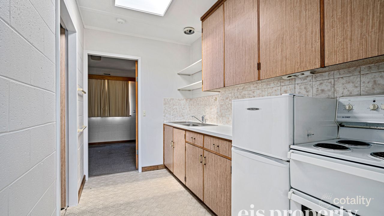 1-bedroom unit at 14/56 Adelaide Street, South Hobart, TAS 7004, Hobart, Tasmania