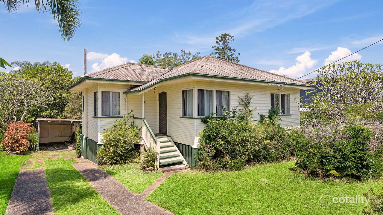 3-bedroom house at 40 Willard Street, Carina Heights, QLD 4152, Brisbane Council, Queensland